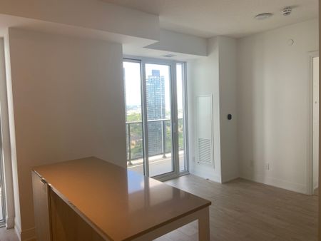 For Lease - 70 Annie Craig Drive Unit# 3107, Toronto, Ontario - Photo 5