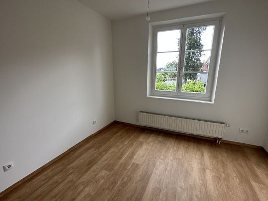 Sehr schöne und helle 3,5-Zimmer-Wohnung in wunderschönem Altbau in Hohenems - Foto 1