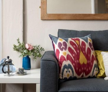 1 bedroom flat to rent - Photo 3