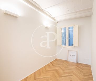 Apartment for rent in the Gothic Quarter - Photo 1