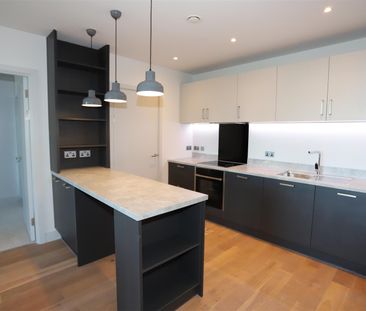 One Vesta Street, New Islington, M4 - Photo 4