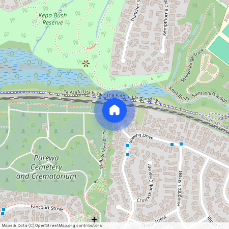 10B Tipene Place, Meadowbank, Auckland City