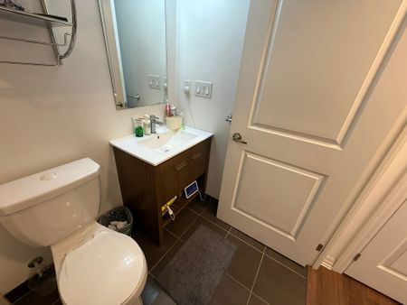 For Lease - 80 Esther Lorrie Drive Unit# 807, Toronto, Ontario - Photo 2