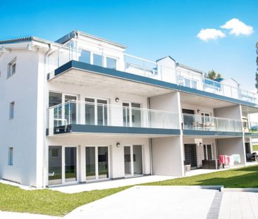 Appartement de 2.5 pièces d’env. 61m2 aux combles - Foto 5