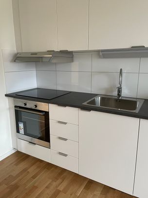 Fredsgatan, Helsingborg - Photo 1