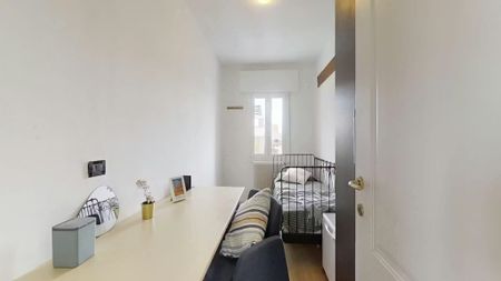 Via Niccolò Tommaseo, Padova, Veneto 35131 - Foto 4