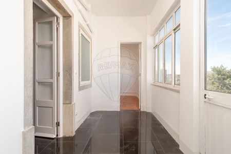 Apartamento T3 em Lisboa - Photo 4