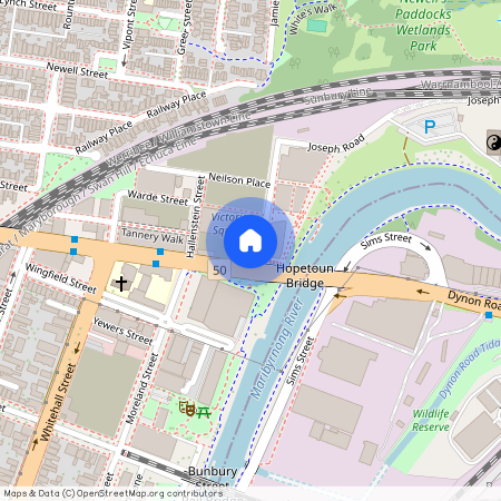 1309/1 Joseph Rd, Vic 3011, Footscray