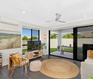 3-bedroom home in Caloundra West - Photo 4