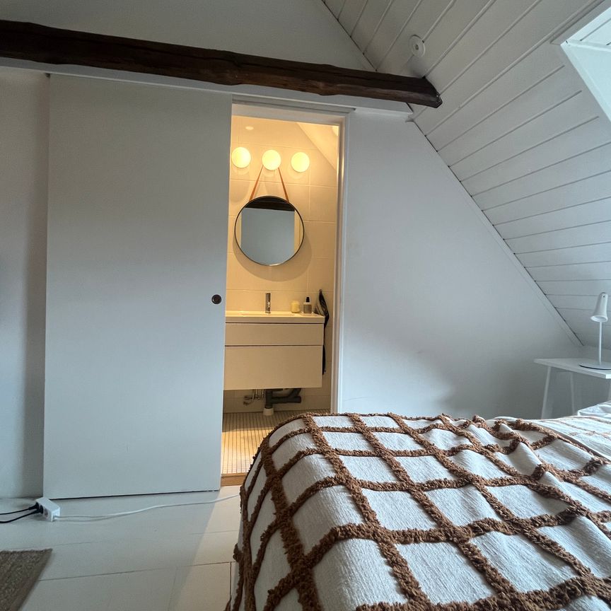 Stora Fiskaregatan, Lund - Photo 1