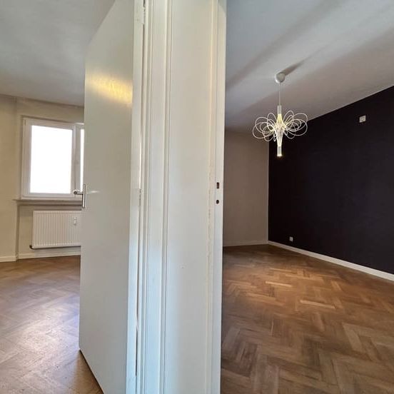 Appartement te huur - Photo 1