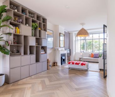 Te huur: Huis Gentsestraat 160 in Den Haag - Photo 2