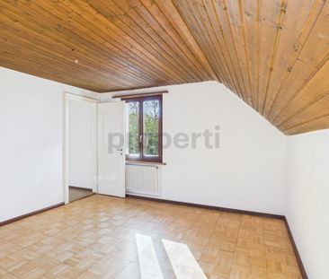 Ein Traum in Möhlin: Helle 4.5-Zimmer-Wohnung mit Charme - Photo 5