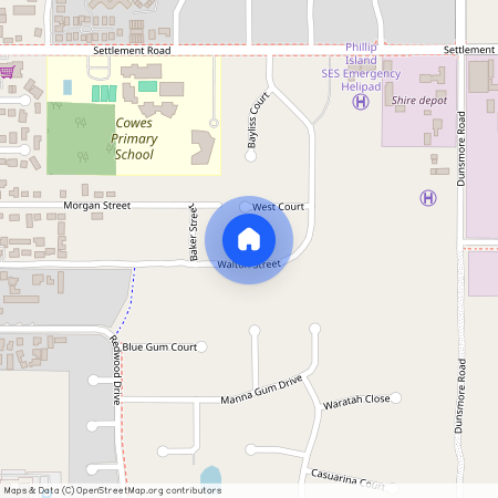 36 Walton Street, Vic 3922, Cowes