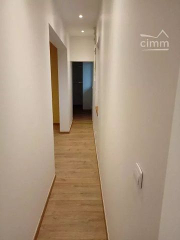 Location | 3 pièces | 64.91m² - Photo 2