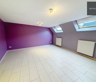 Dakappartement - Photo 2