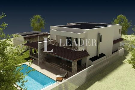 Exclusive Villa for Rent – Iancu Nicolae - Fotografie 5