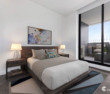 Stylish, Neat & Luxurious Living in Castle Hill - Photo 5