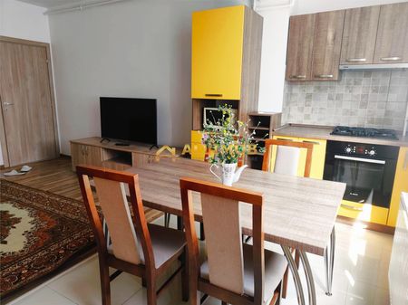 Apartament 3 camere in Ploiesti, zona 9 Mai - Fotografie 3
