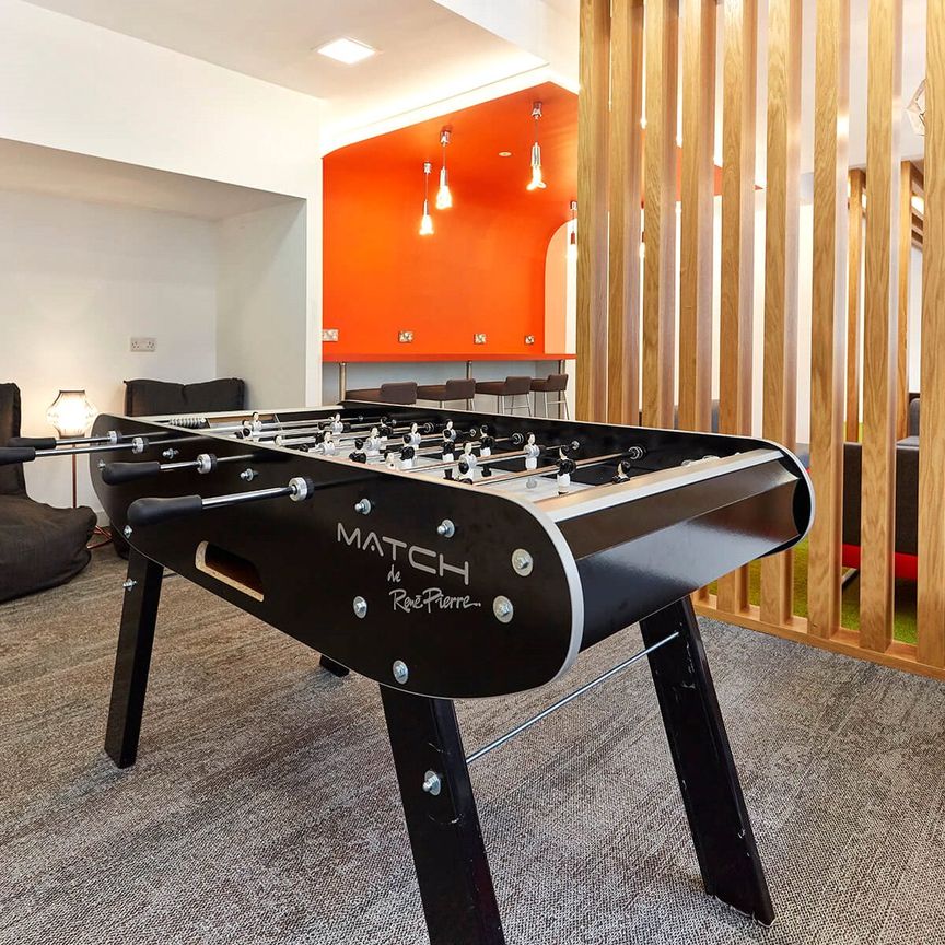 Apt 109, Piccadilly Residence - Photo 1