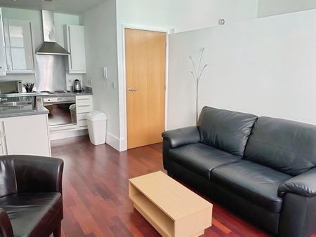 1 bedroom apartment to rent - Photo 4