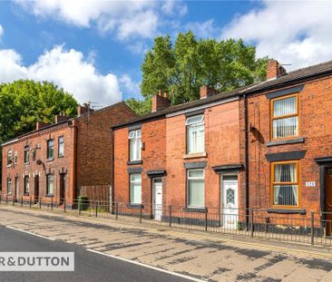 2 bedroom terraced house to rent - Photo 6