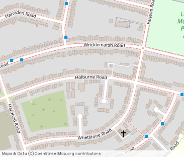 Holburne Road, London - Photo 1