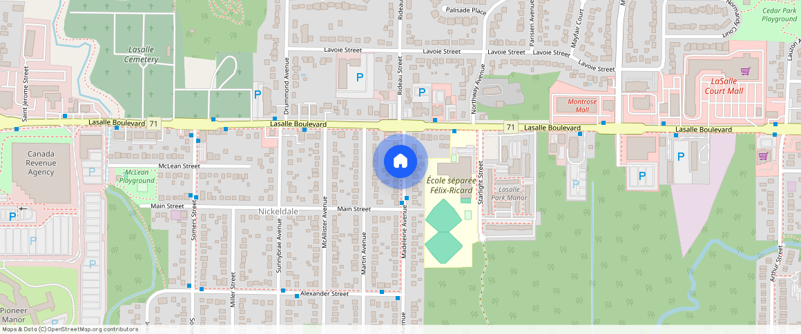 Greater Sudbury, Greater Sudbury, Sudbury, P3A 3A2