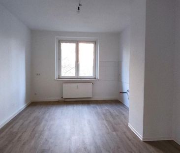 Neu renovierte 2-Zi.-Wohnung - ruhig und zentrumsnah! - Foto 1