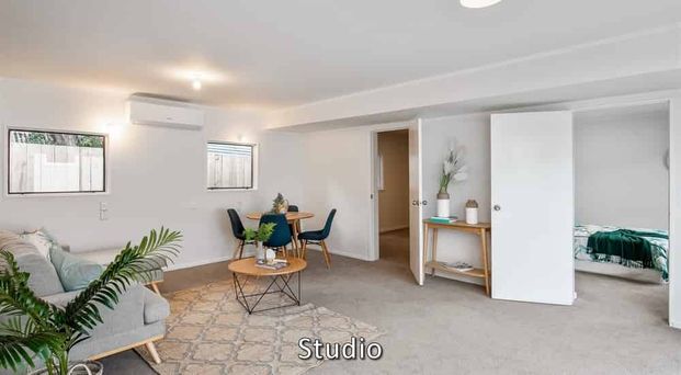 In before Christmas! - Photo 1