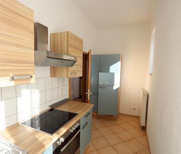 Außergewöhnliche 5 Raum Wohnung über 3 Etagen mit EBK und 2 Balkonen - Foto 6