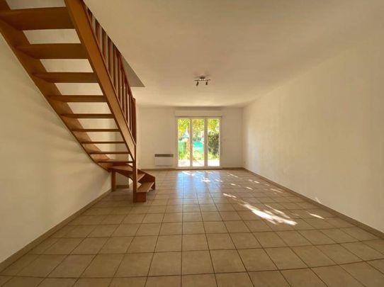 Location appartement récent 3 pièces 69.49 m² à Montpellier (34000) - Photo 1