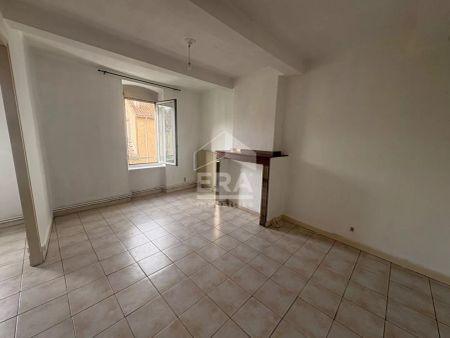 Appartement Narbonne 2 pièce(s) 56 m2 - Photo 2