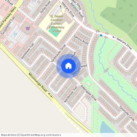 57 Aldersgate Drive Unit# BSMT, Brampton