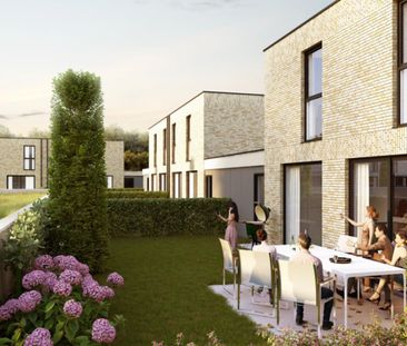 Huis te huur in Sint-Laureins - foto 5