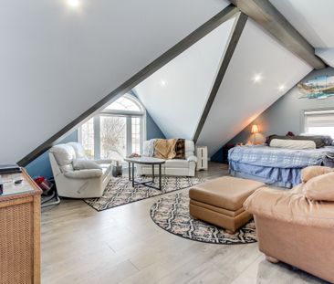 For Lease - 303 LAKE DR EAST UNIT A Drive, Georgina, Ontario - Photo 4