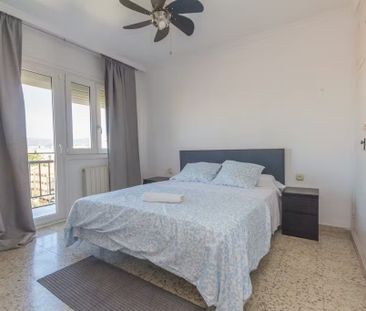 Calle Manuel de Falla, Málaga, Andalusia 29004 - Photo 3