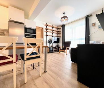 Nowe, 3 pokoje, nigdy niewynajmowane - Фото 1