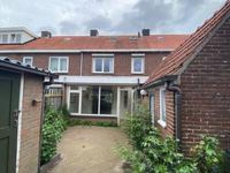 Te huur: Huis Van Rijckevorselstraat in Vught - Photo 4