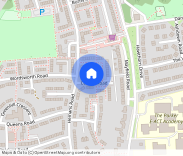 Cowley Road, Daventry, Northamptonshire, NN11 - Photo 1