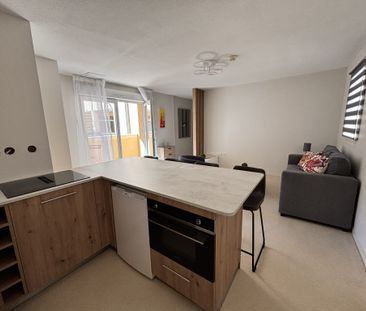 Location Appartement 2 pièces 48m² LIMOGES 87000 - Photo 3