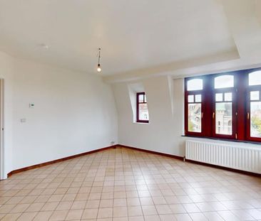 Appartement te huur - Foto 1