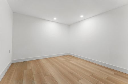For Lease - 90 Euclid Avenue Unit# Basement, Toronto, Ontario - Photo 2
