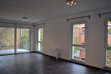 Appartement te huur - Foto 2