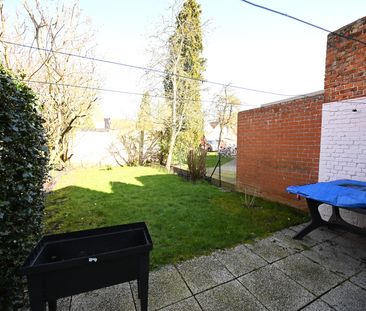 Instapklare woning met TUIN nabij centrum Sint-Kruis - Foto 6