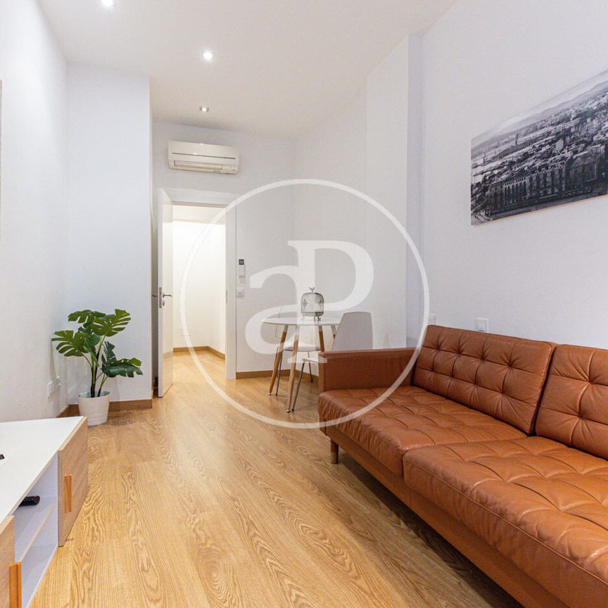 Apartment for rent in Palma - Photo 1
