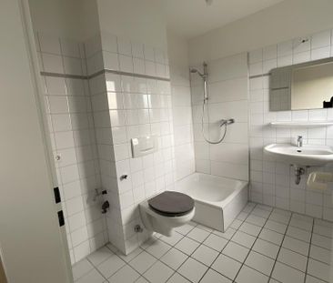 Moderne 1-Zimmer-Etagenwohnung in Minden  Helle 45,35 m² mit Tages... - Photo 2