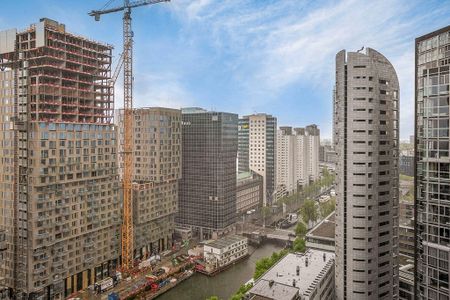 Te huur: Appartement Wijnbrugstraat in Rotterdam - Photo 4