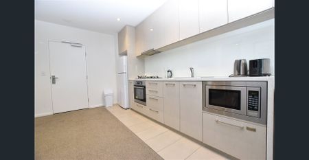 Melbourne One, 2 Bedrooms in the Heart of The City - Photo 5