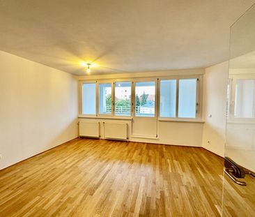 6. Stock - Cityapartment mit Loggia - Nähe Schottentor - Photo 1